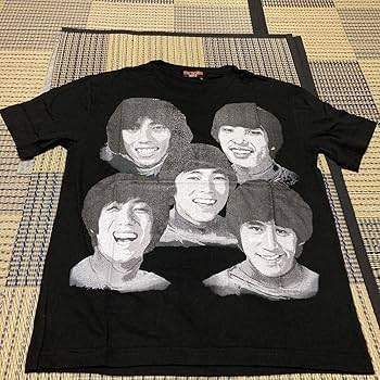 Amazon.co.jp: 沢田研二 コンサートTシャツ Mサイズ : おもちゃ