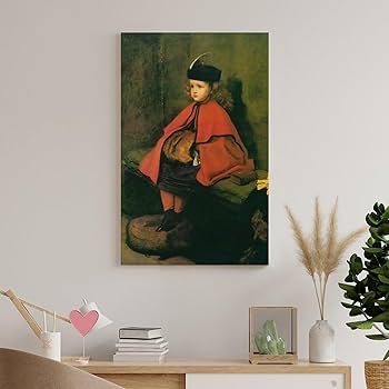 Amazon.co.jp: Sir John Everett Millaisジョン・エヴァレット・ミレー