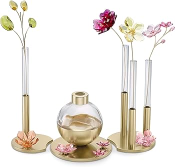 Amazon.com: Swarovski Garden Tales Cherry Blossom Magnet, Small