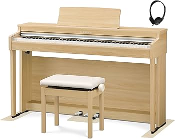 Amazon | カワイ KAWAI 電子ピアノ CN201 Lomiy 楽器店大賞受賞 最初の