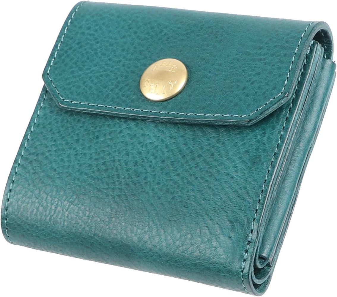 Amazon | ビアベリー HATCHBACK ハッチバック コンパクト財布