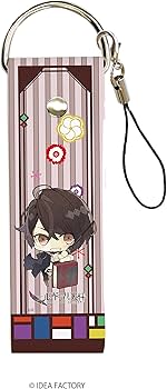 Amazon.co.jp: ビッグレザーストラップ ニル・アドミラリの天秤 帝都