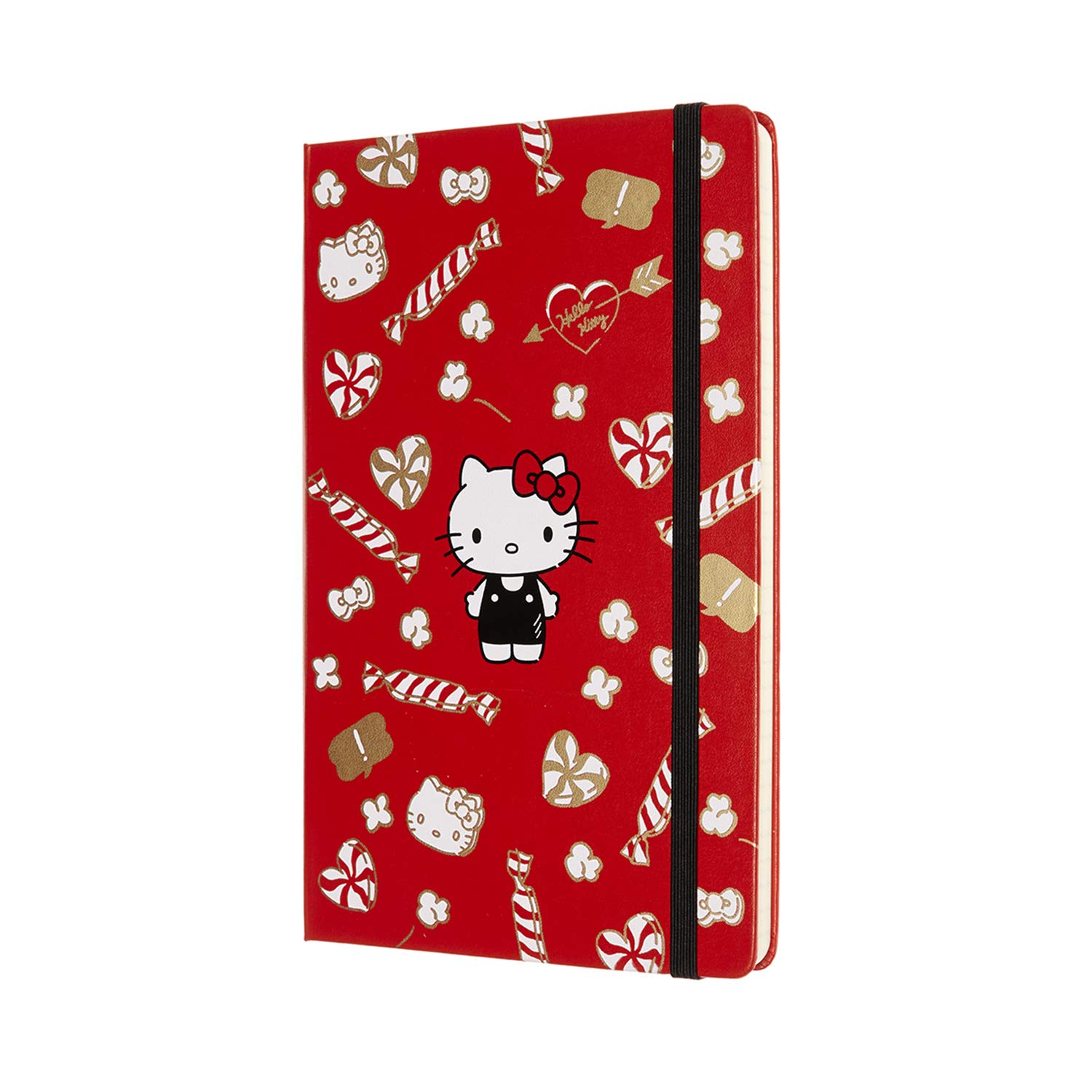 Amazon.co.jp: モレスキン(Moleskine) ノート HELLO KITTY ハロー