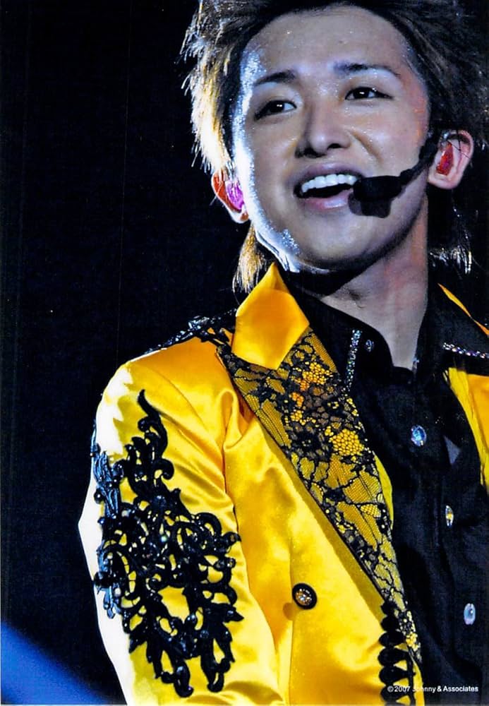 Amazon.co.jp: 嵐 (ARASHI）・【公式写真】・大野智・ジャニーズ生写真