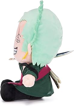 Amazon.co.jp: ポッシュ・パウズ 27152 ワンピース アニメ 10インチ