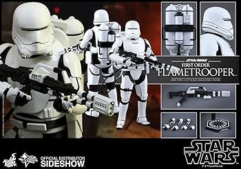 Amazon.co.jp: ムービー・マスターピース スター・ウォーズ/フォースの