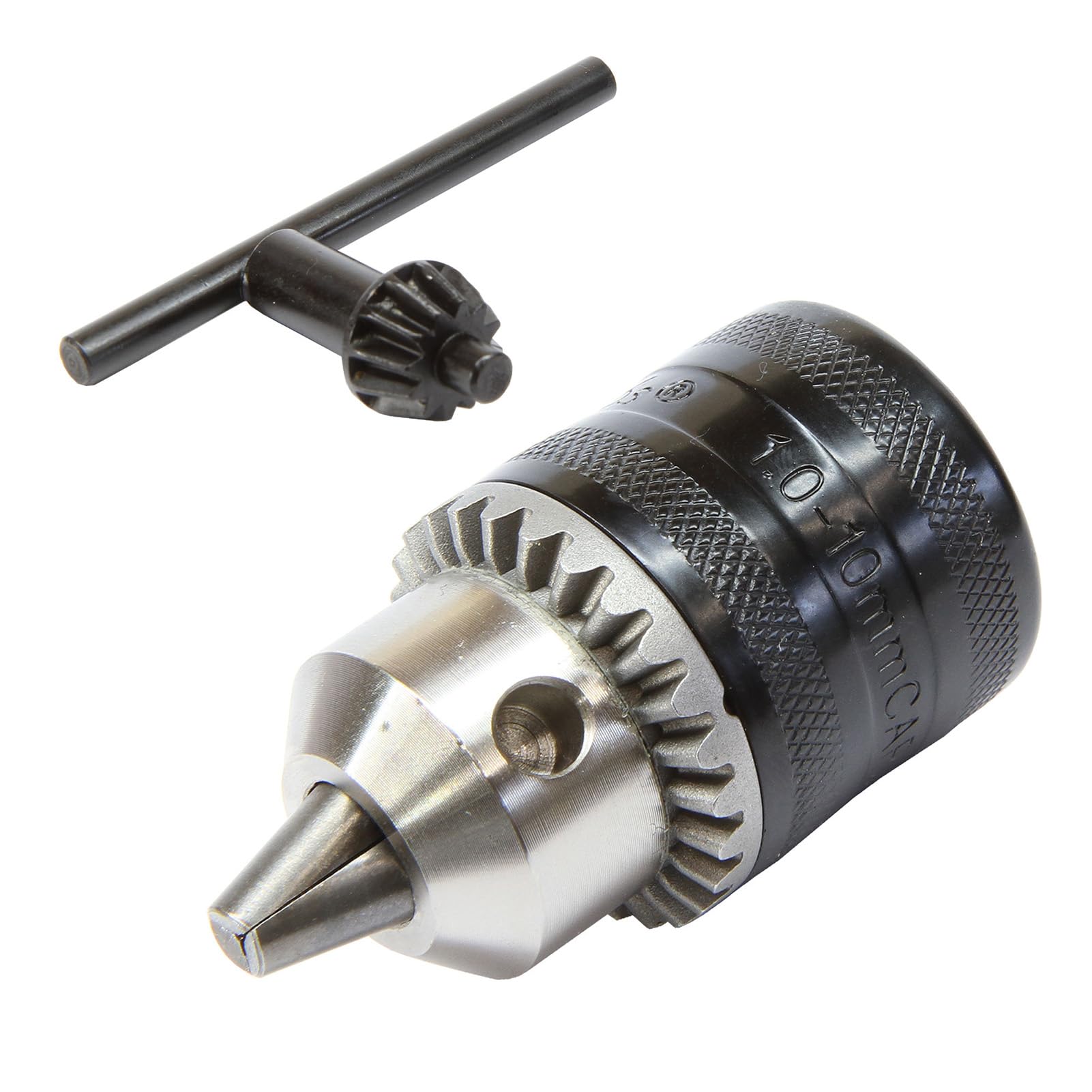 Amazon | プロクソン(PROXXON) ドリルチャック 【フライスマシン専用