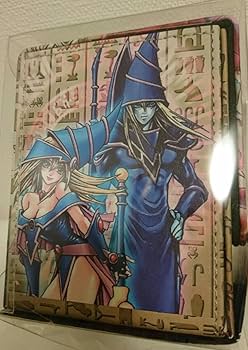 遊戯王 本革 武藤遊戯 デッキケース 闇遊戯 遊戯王 本革 武藤遊戯