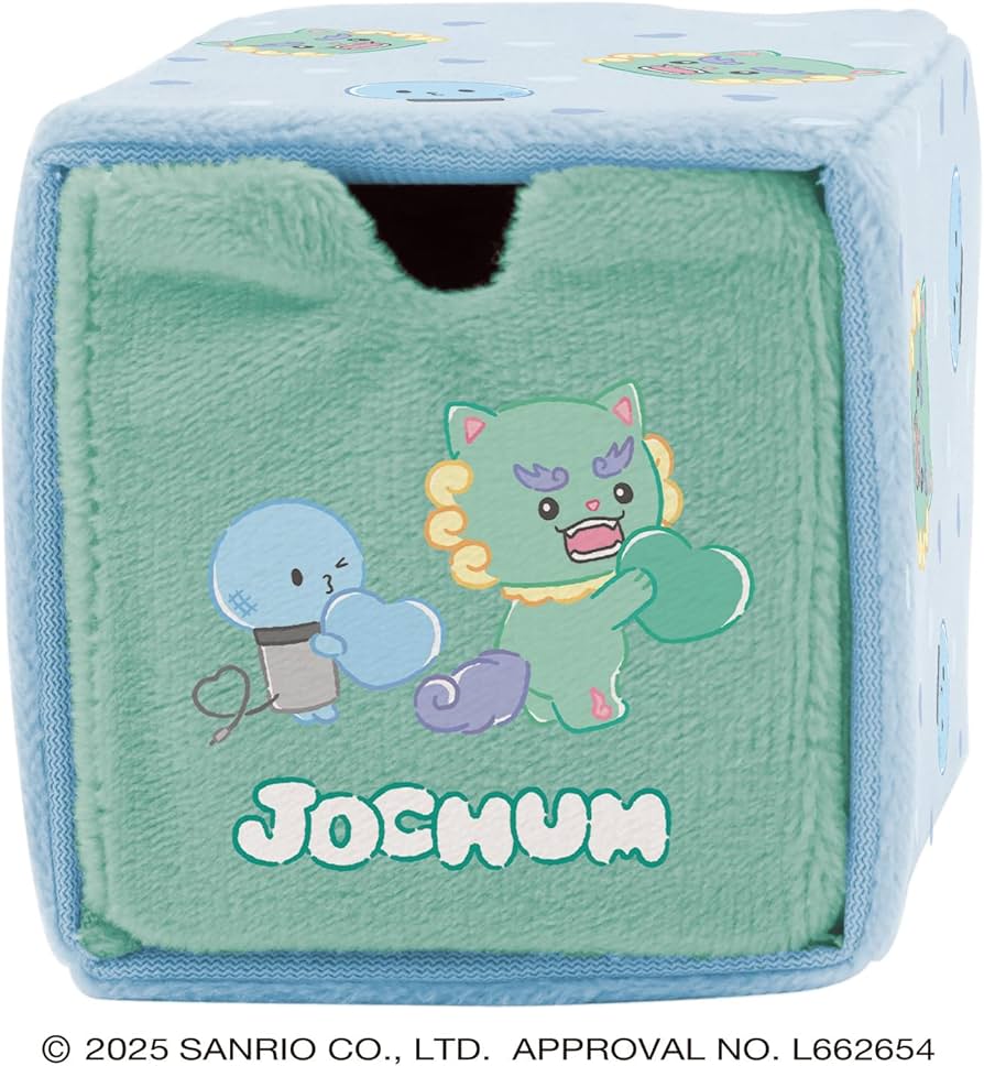 Amazon | ハート(Heart) JOCHUMキャラドロワー 準チョコレート