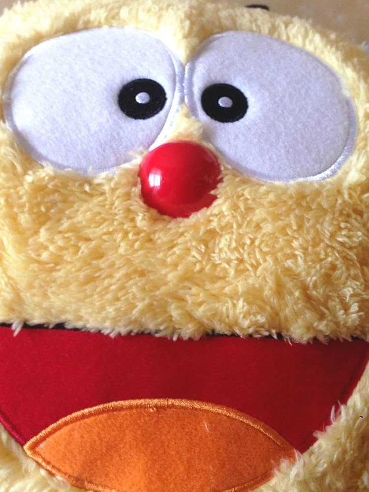 Amazon.co.jp: キテレツ大百科 特大サイズ ふかふかぬいぐるみ コロ助