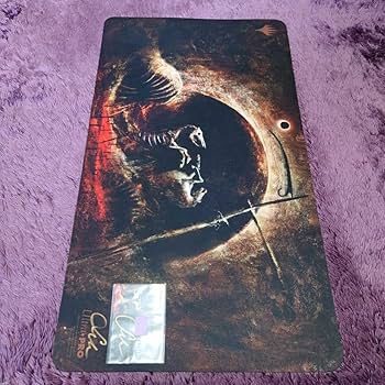 Amazon | 込《滅びDamnation》スケッチ版 Seb McKinnon サイン入り