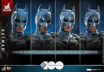 Amazon.co.jp: ホットトイズ 【ムービー・マスターピース】 『ワーナー