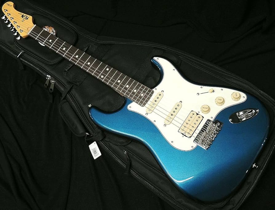 Amazon | 【特別カラー】FGN FUJIGEN NST110RAL OLP Neo Classic