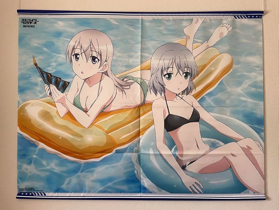 カオス ChaosTCG エイラ ニパ SP サイン ストライクウィッチーズ