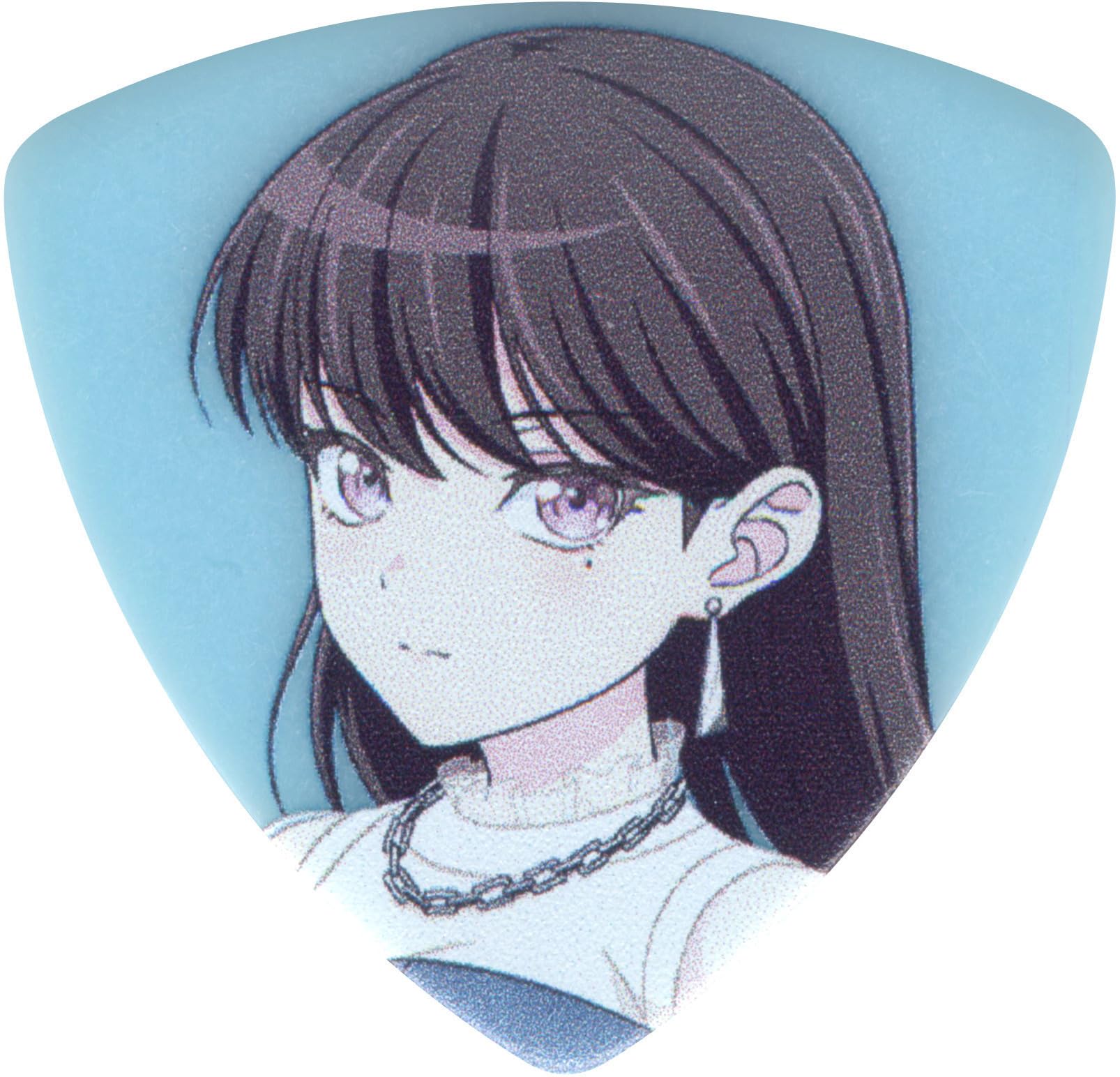 Amazon | ESP MyGO!!!!! ギター ピック 第1弾 全5種各1枚セット