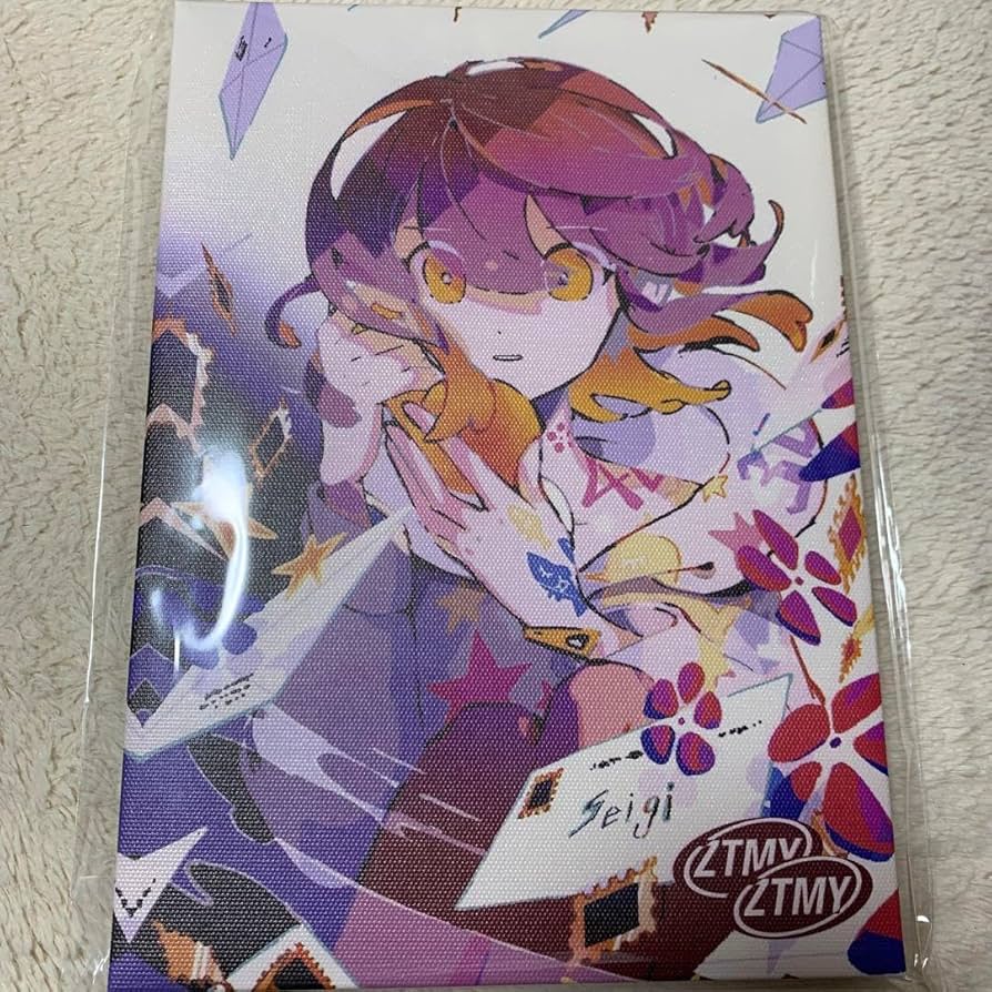 Amazon.co.jp: ずとまよ ZTMY ずっと真夜中でいいのに 正義 キャンバス