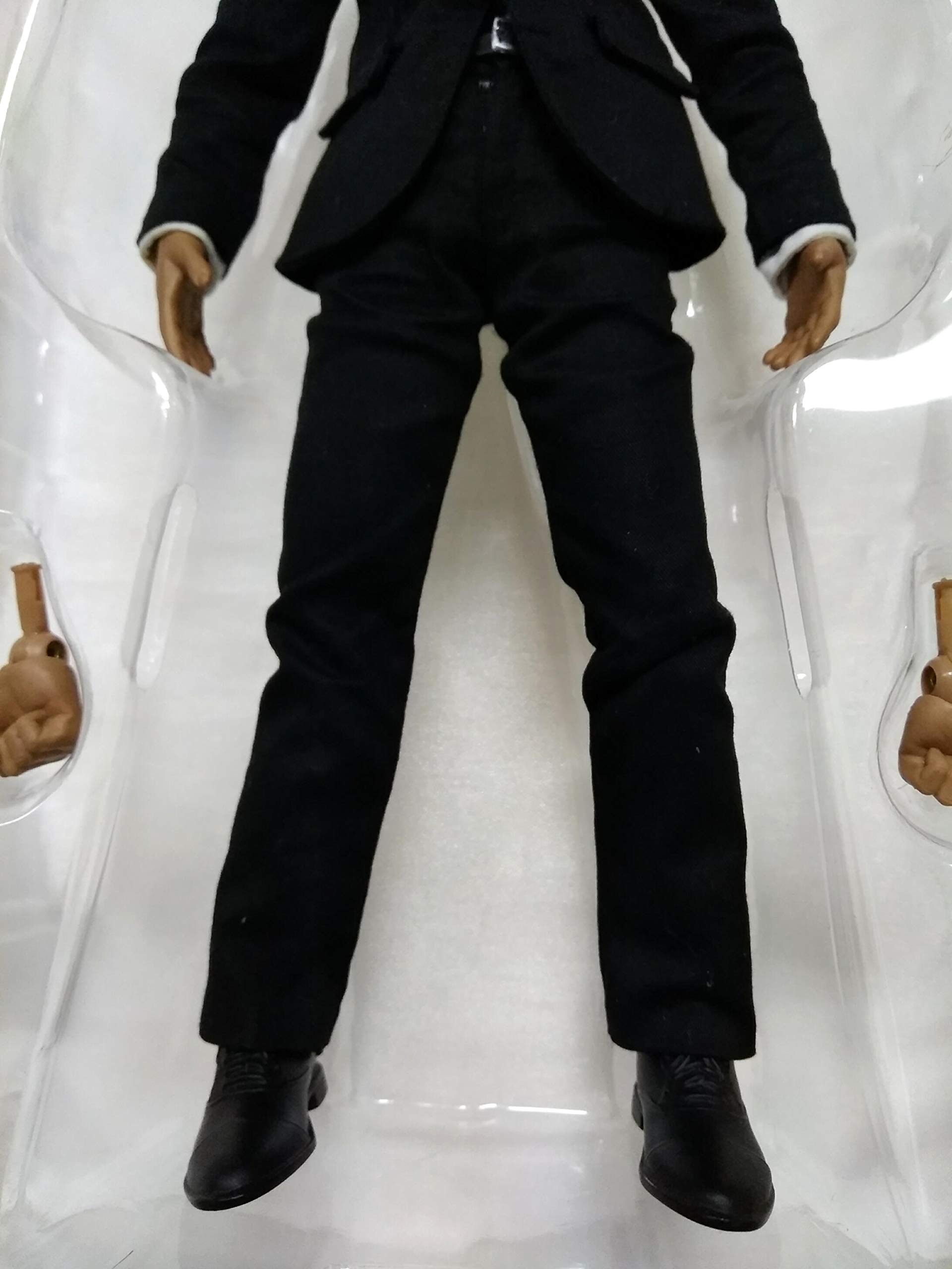 Amazon.co.jp: 1/6アクションフィギュア 松本人志 ダウンタウン : おもちゃ