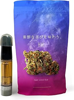 Amazon | 【hybrid】リキッド H4CBH/CRDP フリー 1.0ml 510規格 | ノー