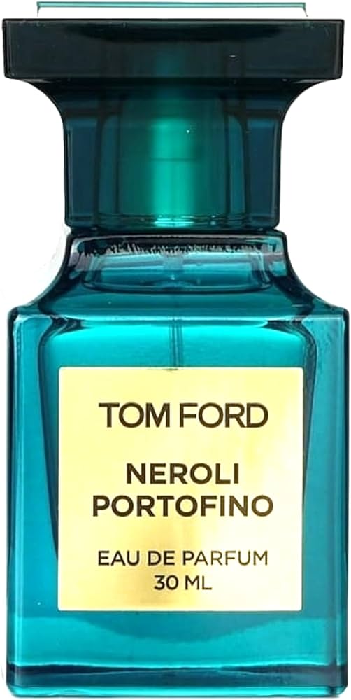 Amazon.com : Tom Ford Neroli Portofino By Tom Ford Eau De Parfum