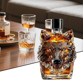 Amazon.co.jp: グラスウイスキー - ウイスキーデキャンタ