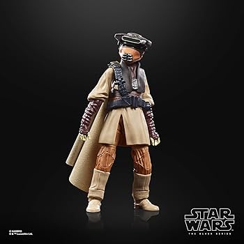 Amazon.co.jp: ハズブロ(HASBRO) スター・ウォーズ ブラックシリーズ