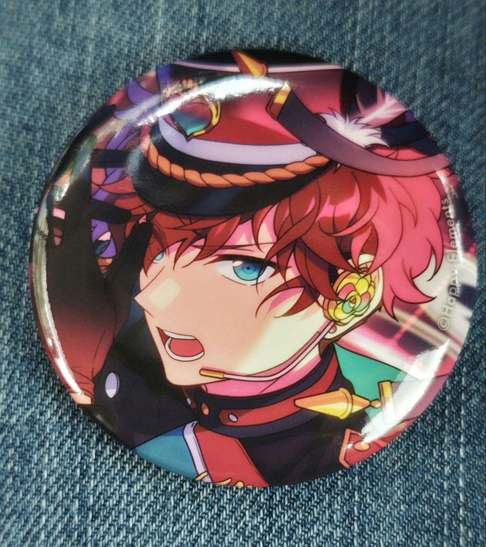 あんスタ 天城一彩 星光缶 あんスタ 天城一彩 星光缶 代行】偶像夢幻祭