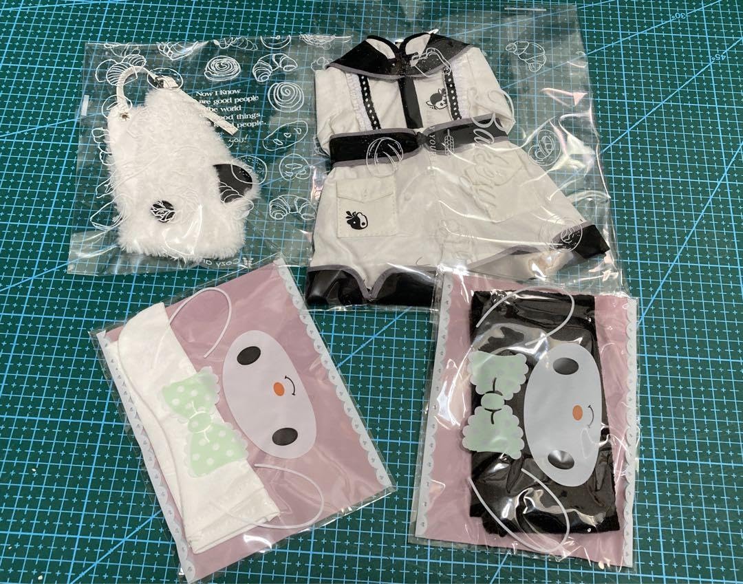 Amazon.co.jp: 48 ディーラー様製 kumako mddもち足 1 4ドール用洋服