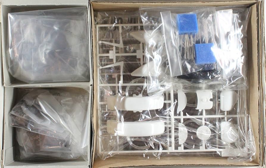 Amazon | グンゼ ハイテックモデル 1/12 陸王ビンテージ | プラモデル 通販