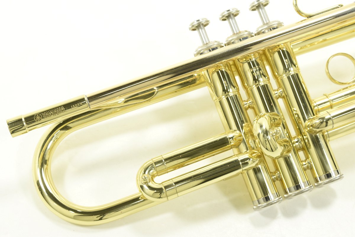 Amazon.co.jp: YAMAHA / YTR-2310ヤマハ トランペット : Musical