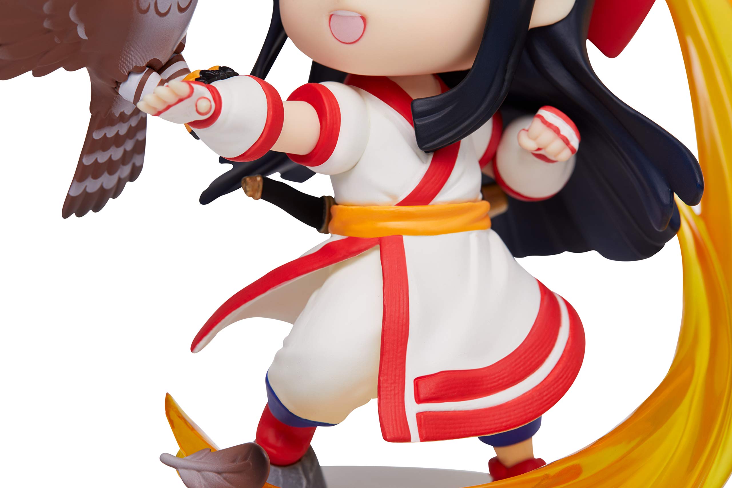 Amazon | Tencent TaiQ AI フィギュア セット SNK ナコルル | その他の