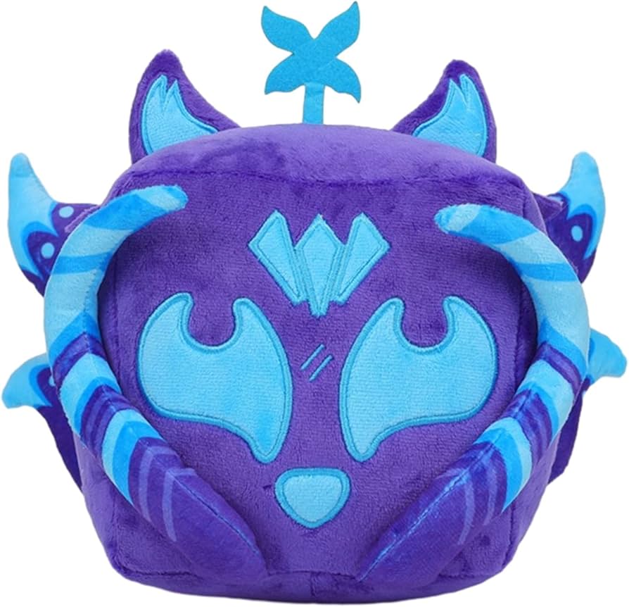 Amazon.co.jp: VTEERY(みさ) 15CM ブロックスフルーツぬいぐるみ