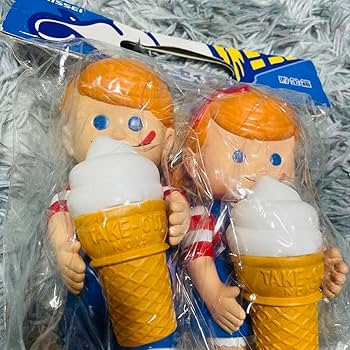 Amazon.co.jp: ニックン＆セイチャン 貯金箱 ソフビ NISSEI ソフト