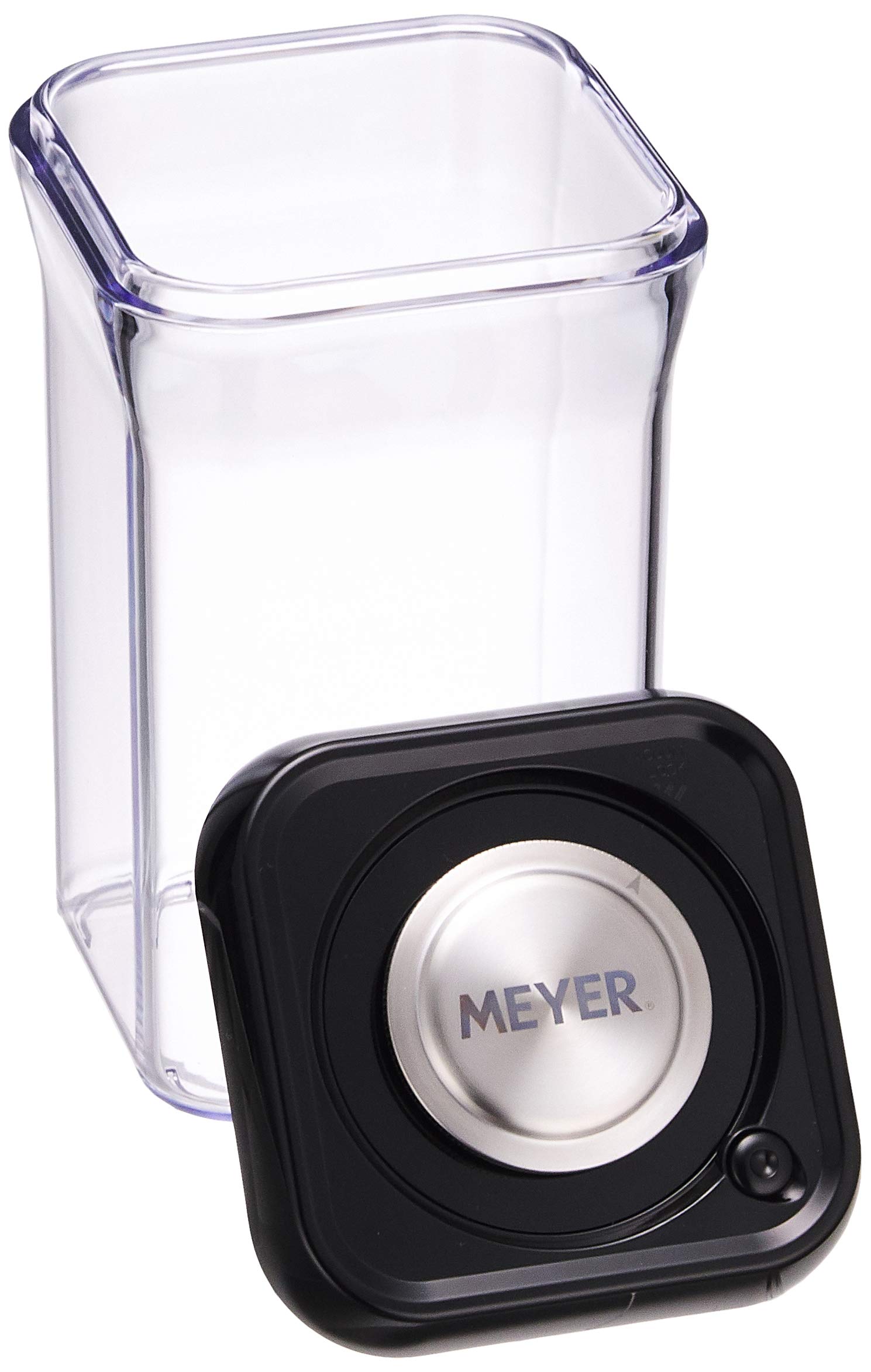 Amazon｜マイヤー(Meyer) コンテナ 密閉 プラスチック 「真空保存容器