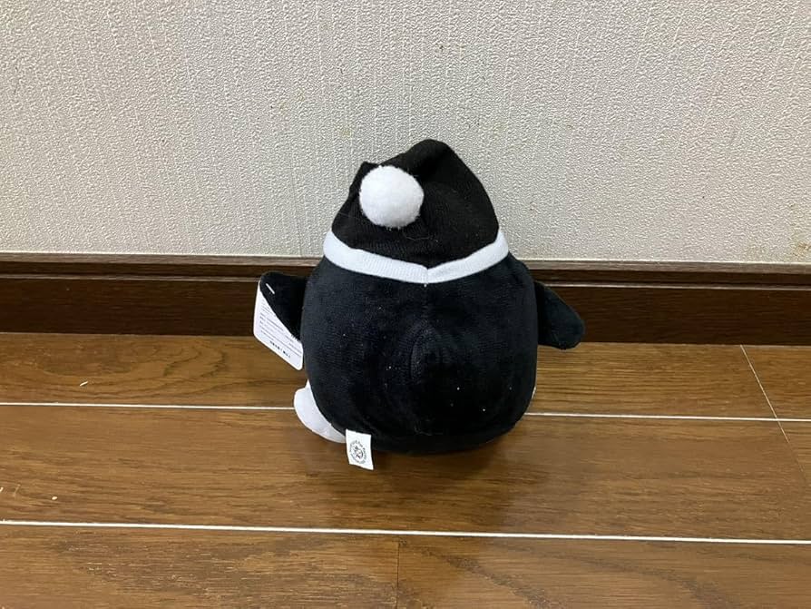 Amazon.co.jp: ドン キホーテ ドンコちゃんぬいぐるみ ドンペンくん