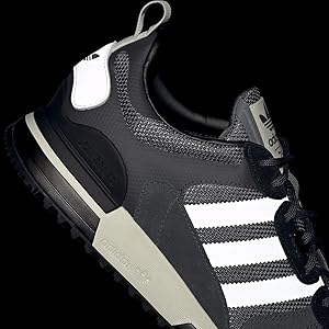 Amazon | [アディダス] ZX 700 HD ZX 700 HD グレーシックス/オフ
