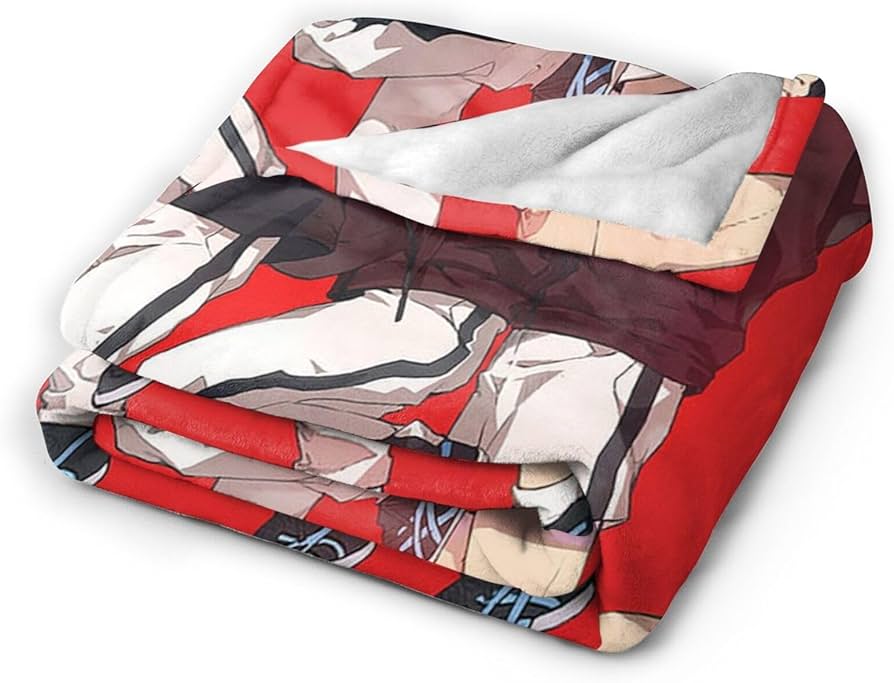 Amazon｜ハイキュー 稲荷崎 ブランケット フランネル 多機能フランネル