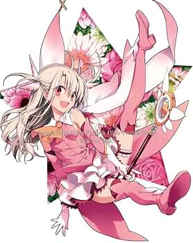 Amazon.co.jp: Fate/kaleid liner プリズマ☆イリヤ ツヴァイ! &ヘルツ