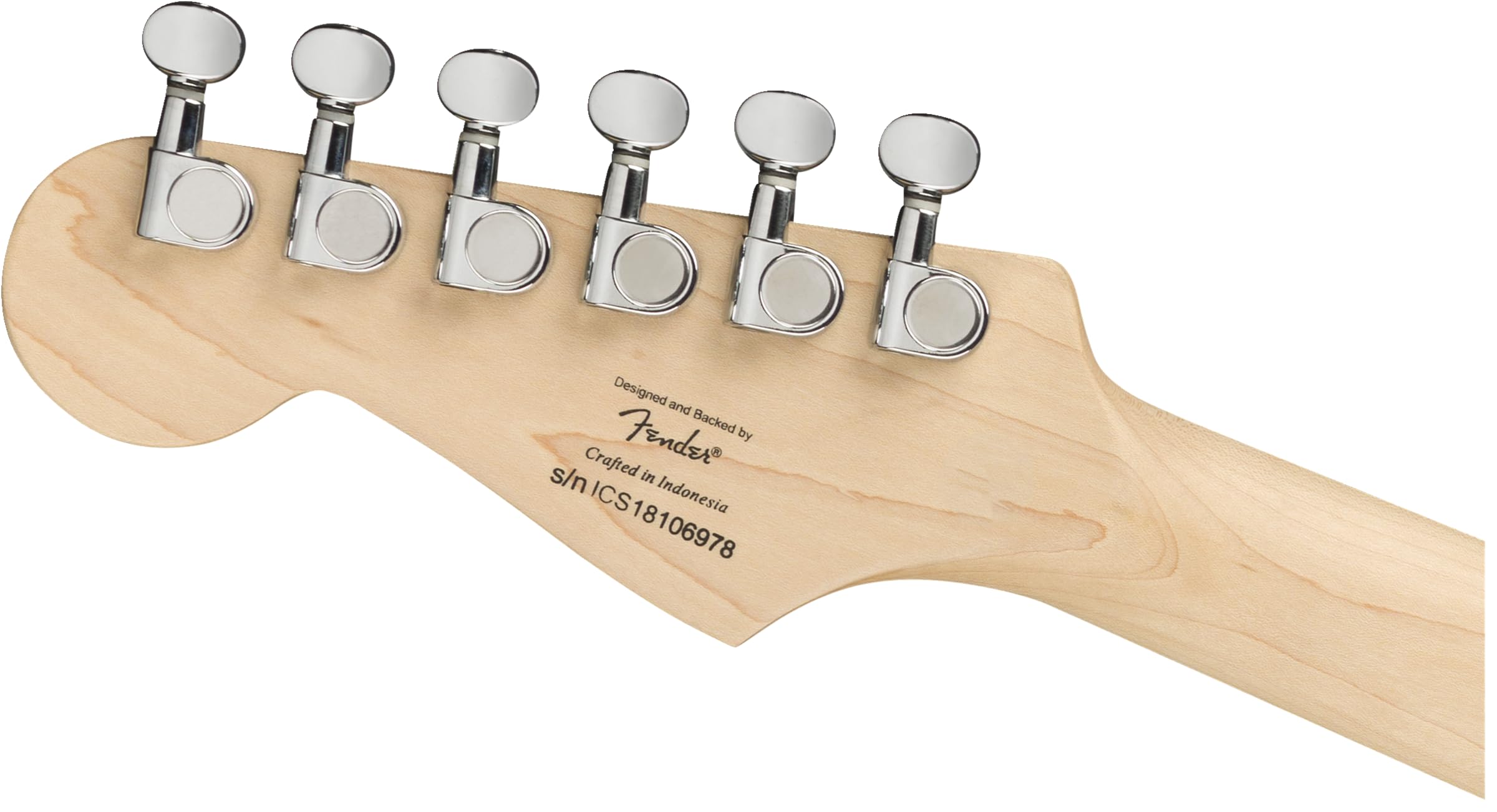 Amazon.co.jp: Squier by Fender エレキギター Mini Strat®, Laurel
