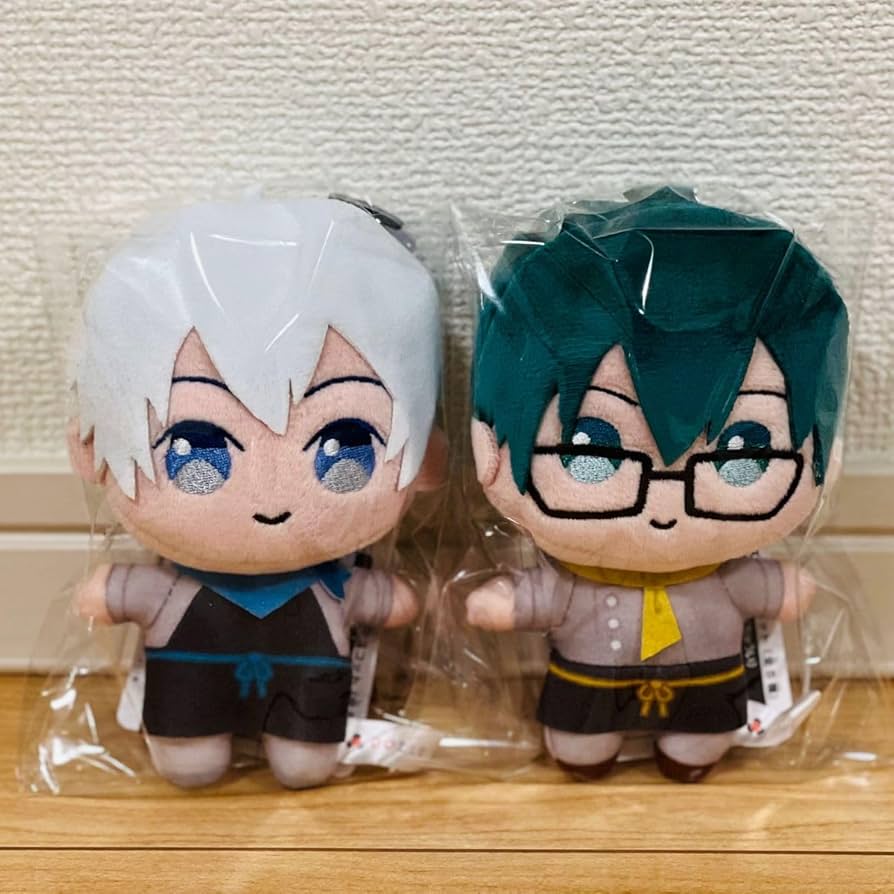 Amazon.co.jp: ドズル社 おんりー おらふくん 2点セット : ホーム