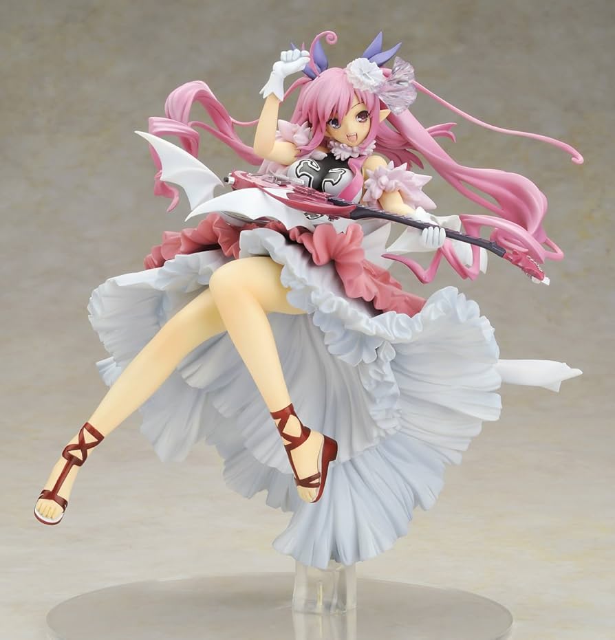 Amazon | Chu×Chuアイドる チューア・チュラム (ノンスケールPVC塗装