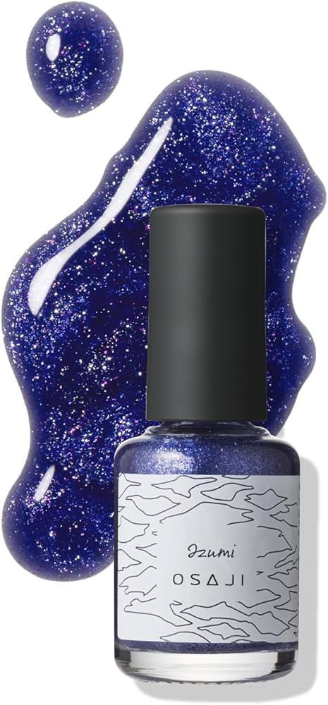 Amazon | オサジ（OSAJI）【爪のうるおい守る/速乾】アップリフト