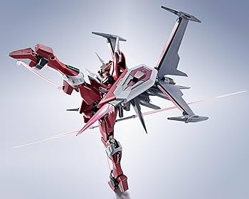Amazon.co.jp: TAMASHII NATIONS METAL ROBOT魂 機動戦士ガンダムSEED