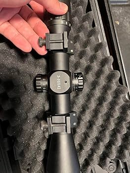 Amazon.co.jp: TASCO TR-X COMMANDER 3-10×42mm スコープ : 家電＆カメラ