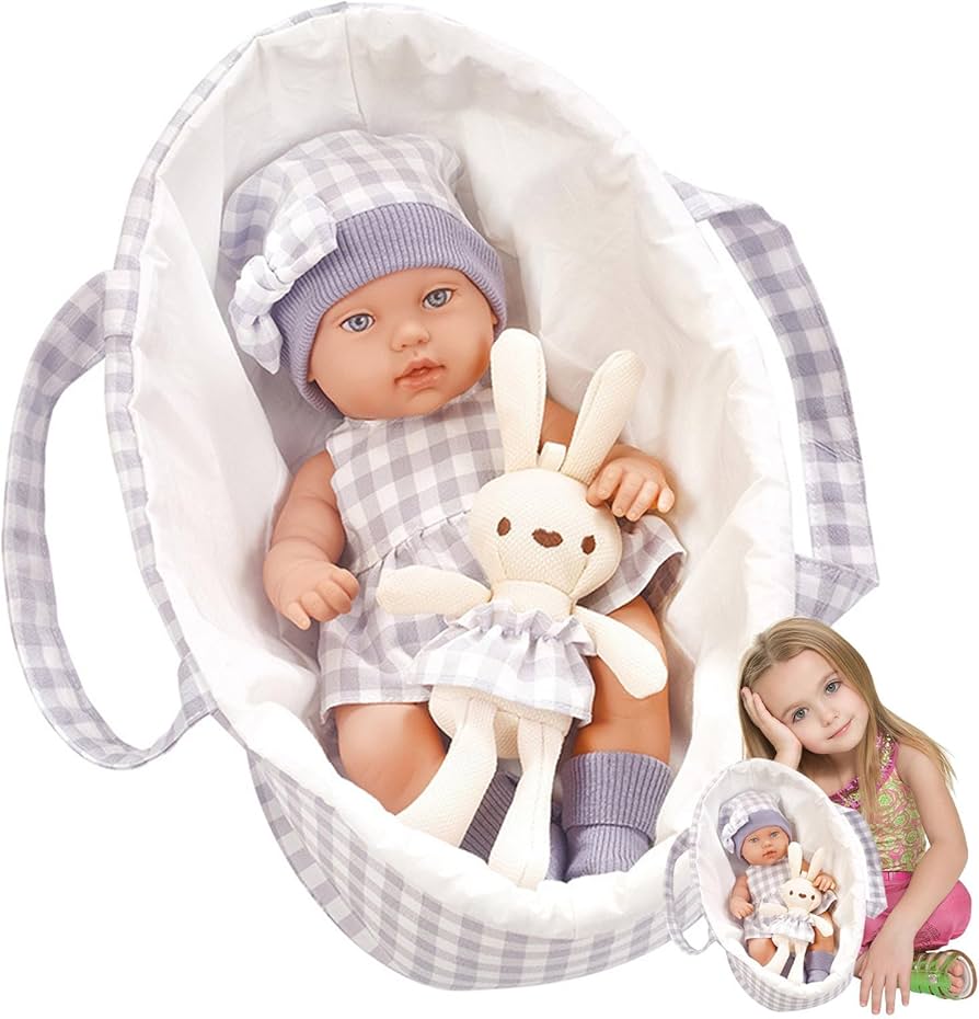 Amazon.co.jp: かわいいリボーンドール - リアルな子供の手足が動く