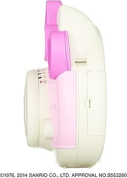 Amazon | 富士フイルム(FUJIFILM) インスタントカメラ チェキ instax