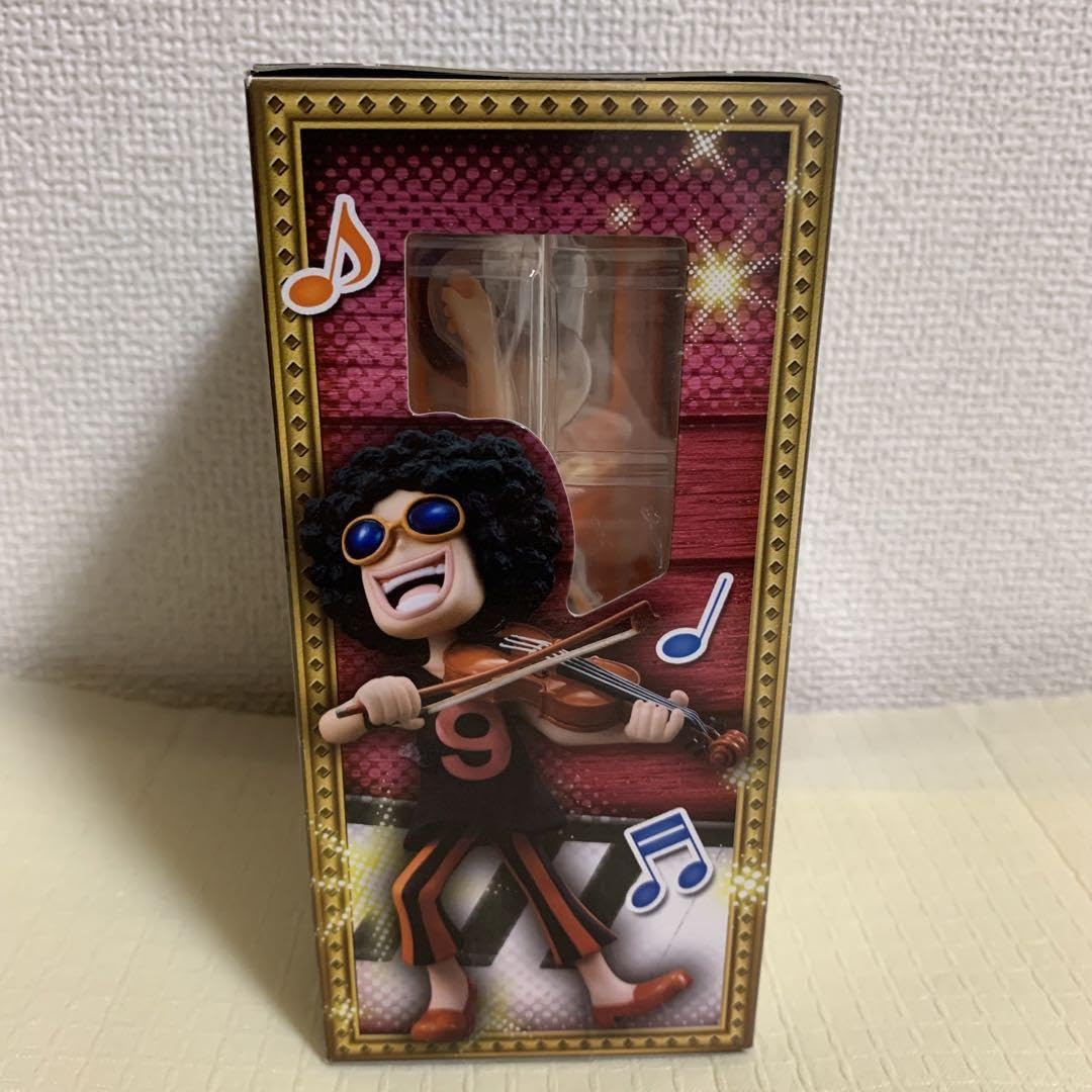 Amazon.co.jp: pop cb ex ブルック 幼少期 : おもちゃ