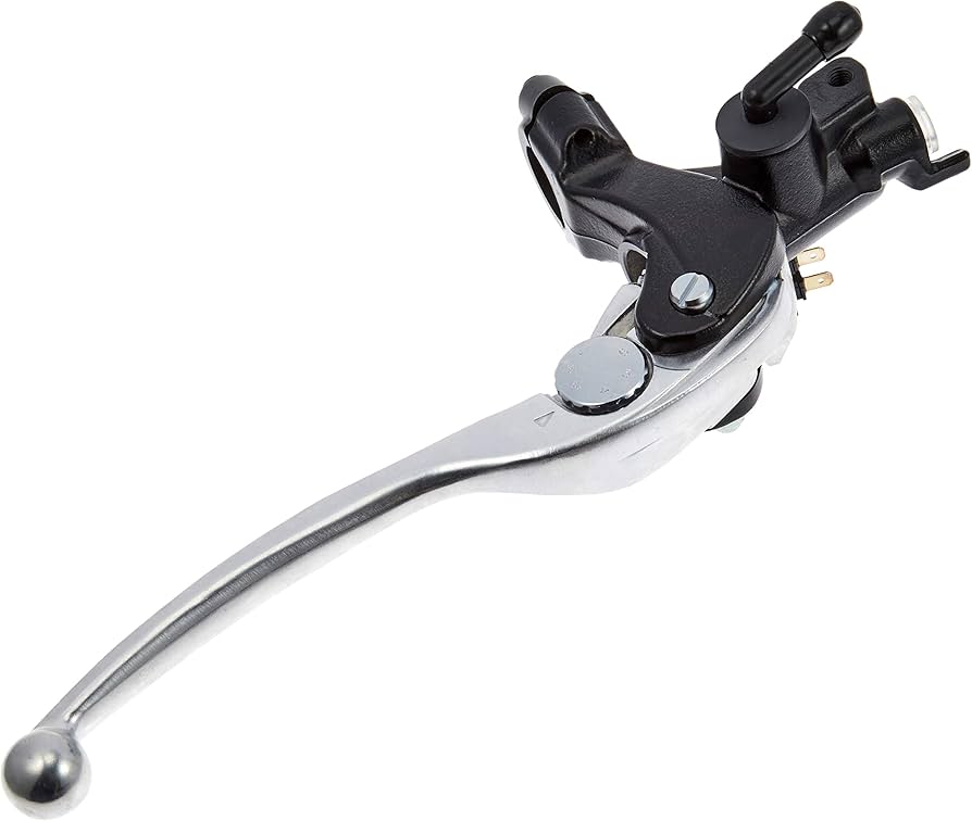 Amazon | デイトナ(Daytona) マスターシリンダー バイク ブレーキ セミ