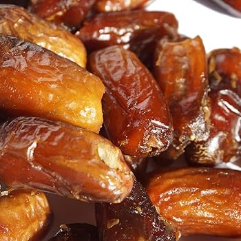 Amazon.co.jp: アメ横 大津屋 デーツ 種抜き ナツメヤシ 業務用 無添加