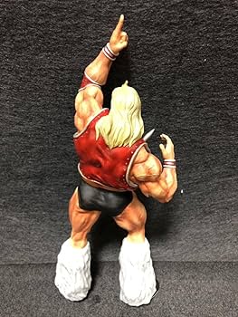 Amazon.co.jp: フィギュア王限定 CCP CMC No.78 ネプチューンマン 原作