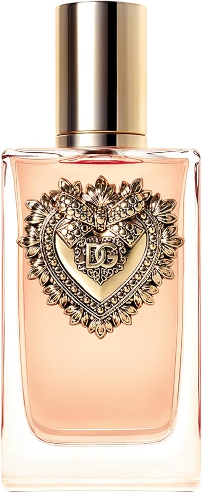 Amazon.com: Dolce&Gabbana Devotion, Eau De Parfum Spray, For Women